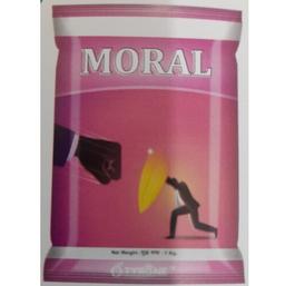 Moral Fungicide