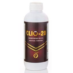 Agricultural Insecticides - Clio - 20 Insectides