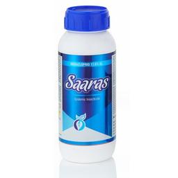 Saaras Insecticide
