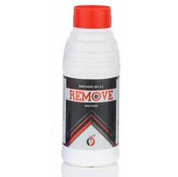 Remove Insecticide