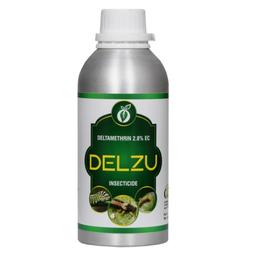 Delzu Insecticides