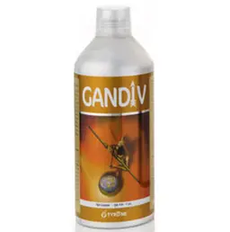 Neem Oil Based EC Containing Azadirachtin 0.03% Insecticide