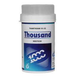 Thiamethoxam 75% SG Insecticide