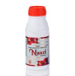 Emamectin Benzoate 1.5% + Fipronil 3.5% SC Insecticide