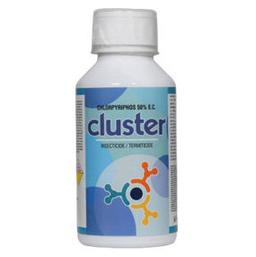 Chlorpyriphos 50% EC Insecticide