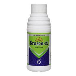 Buprofezin 25% SC Insecticide