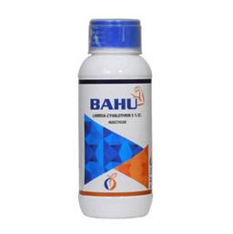 Lambda-Cyhalothrin 5% EC Insecticide