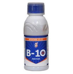 Bifenthrin 10% EC Insecticide