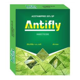 Acetamiprid 20% SP Insecticide