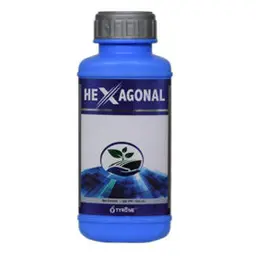 Hexaconazole 5% SC Fungicide
