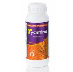 Tyamine Herbicides