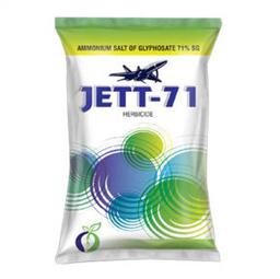 Ammonium Salt of Glyphosate 71% SG Herbicide