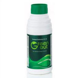 Paraquat Dichloride 24% SL Herbicide