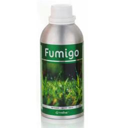 Fenoxaprop-P-Ethyl 9.3% EC Herbicide