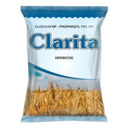 Clodinafop-Propargyl 15% WP Herbicide