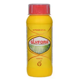Glyfora (Glyphosate 41% SL)