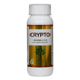 Triacontanol 0.1% EW Plant Growth Promoter