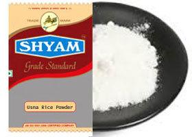 Usna Rice Powder
