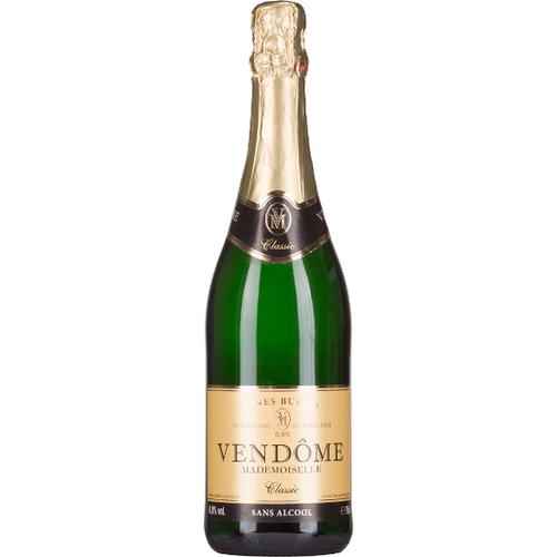 Vendome Mademoiselle Non-Alcoholic Sparkling Wine