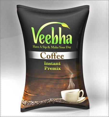 Instant Coffee Premix