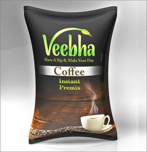Diet Coffee Premix