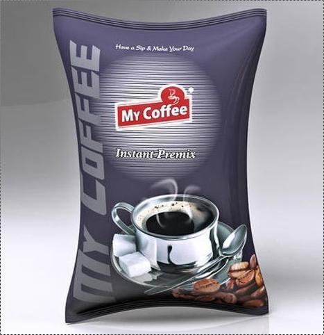 Coffee Premix