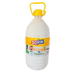 White Phenyl