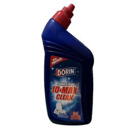 Toilet Cleaner