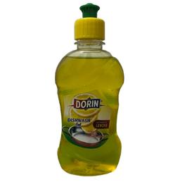 Dorin Dishwash Gel Lemon Power
