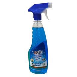 Dorin Glass & Household Cleaner