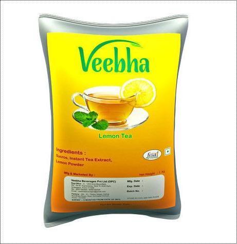 Lemon Tea Premix