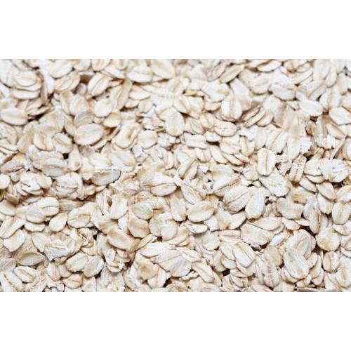 Large Flake Rolled Oats