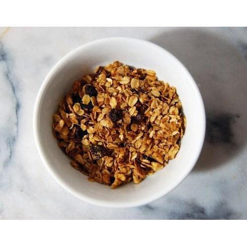 Crunchy Nut Muesli