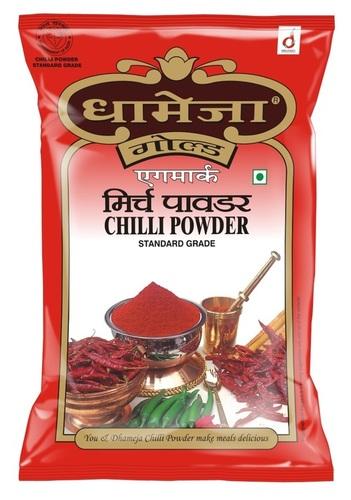 Chilli Gold Powder