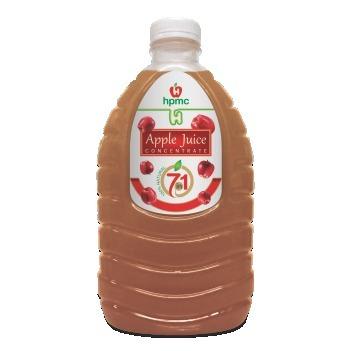 Apple Juice Concentrate