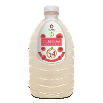 Litchi Concentrate