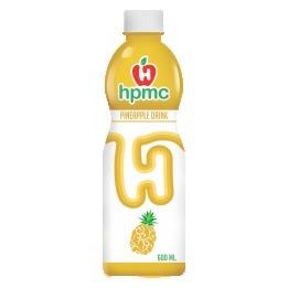 Pineapple Drink