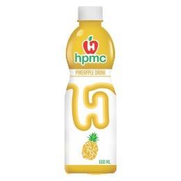 Pineapple Drink