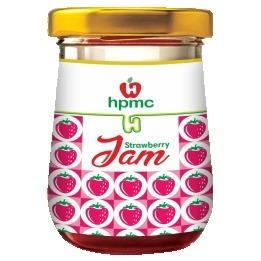 Strawberry Jam