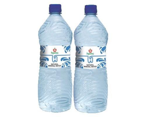 Drinking Water Bottle