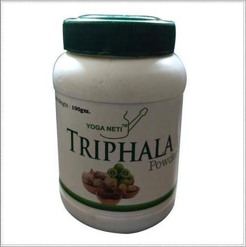 100gm Triphala Ayurvedic Powder
