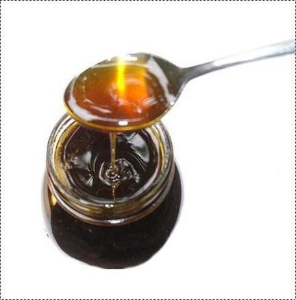 Blackberry Honey