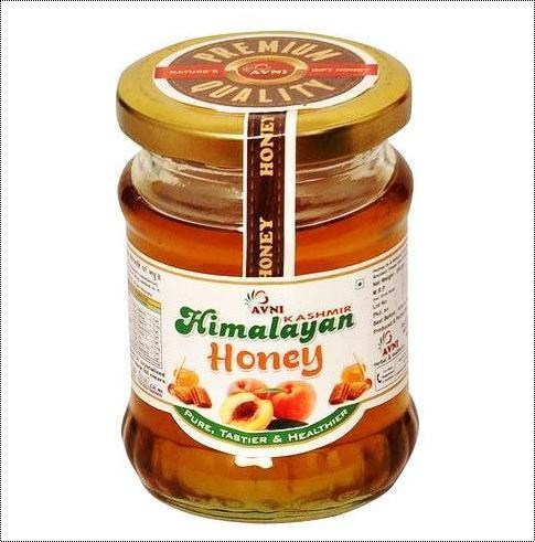 Himalayan Honey