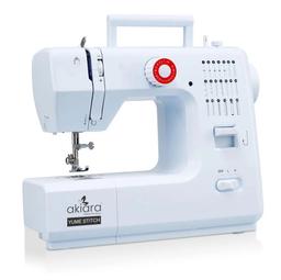 Akiara Sewing & Embroidery Machine