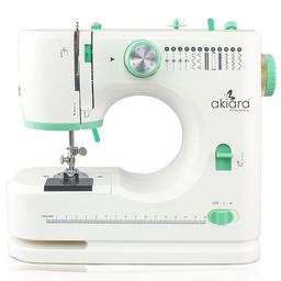 Akiara Sewing Machine Electric with 12 Stitch Patterns