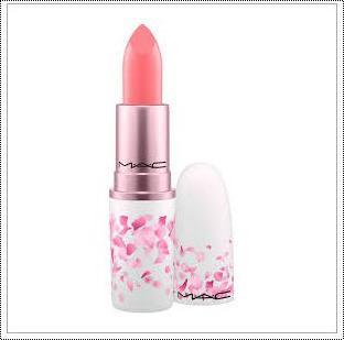 Pink Glossy Lipstick