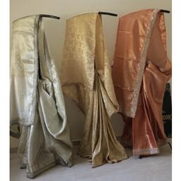 Sarees