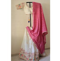 Designer Lehenga