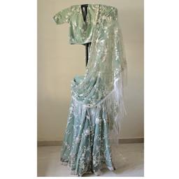 Designer Lehenga