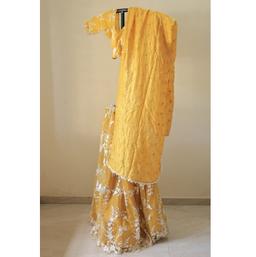 Designer Lehenga